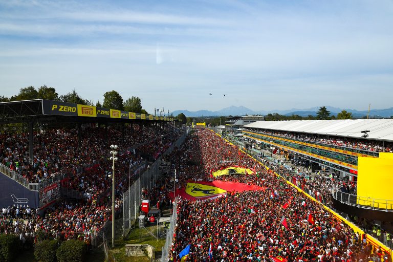 Biglietti F1 Monza Biglietti Ufficiali Di Formula 1 Per Il GP D Italia