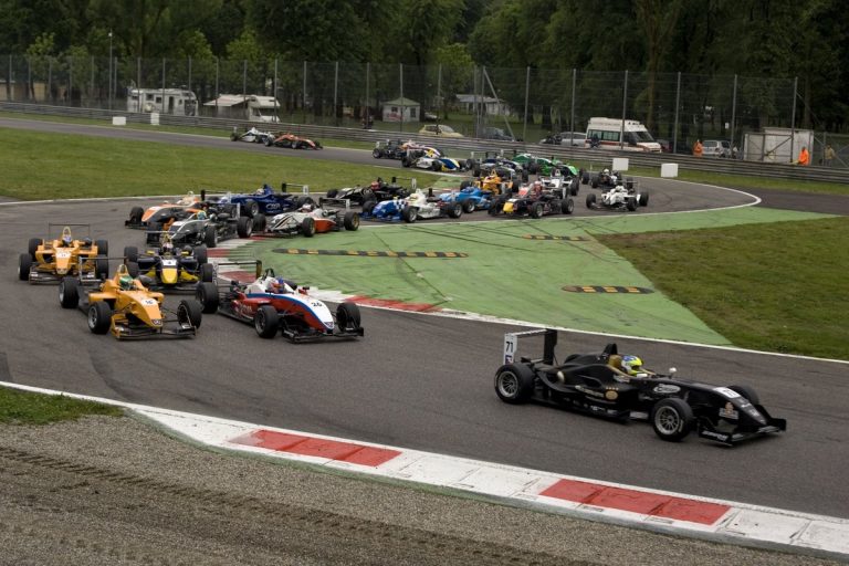 La Storia Dell’Autodromo Di Monza, Il Tempio Della Velocità