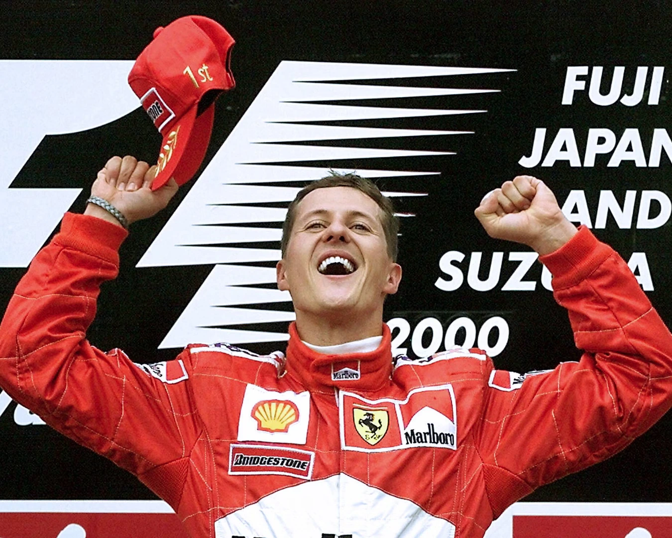 michael schumacher , Autodromo 